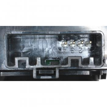 2010 Cadillac CTS Windshield Wiper Switch Standard Motor Products WP181 image 3 of 3