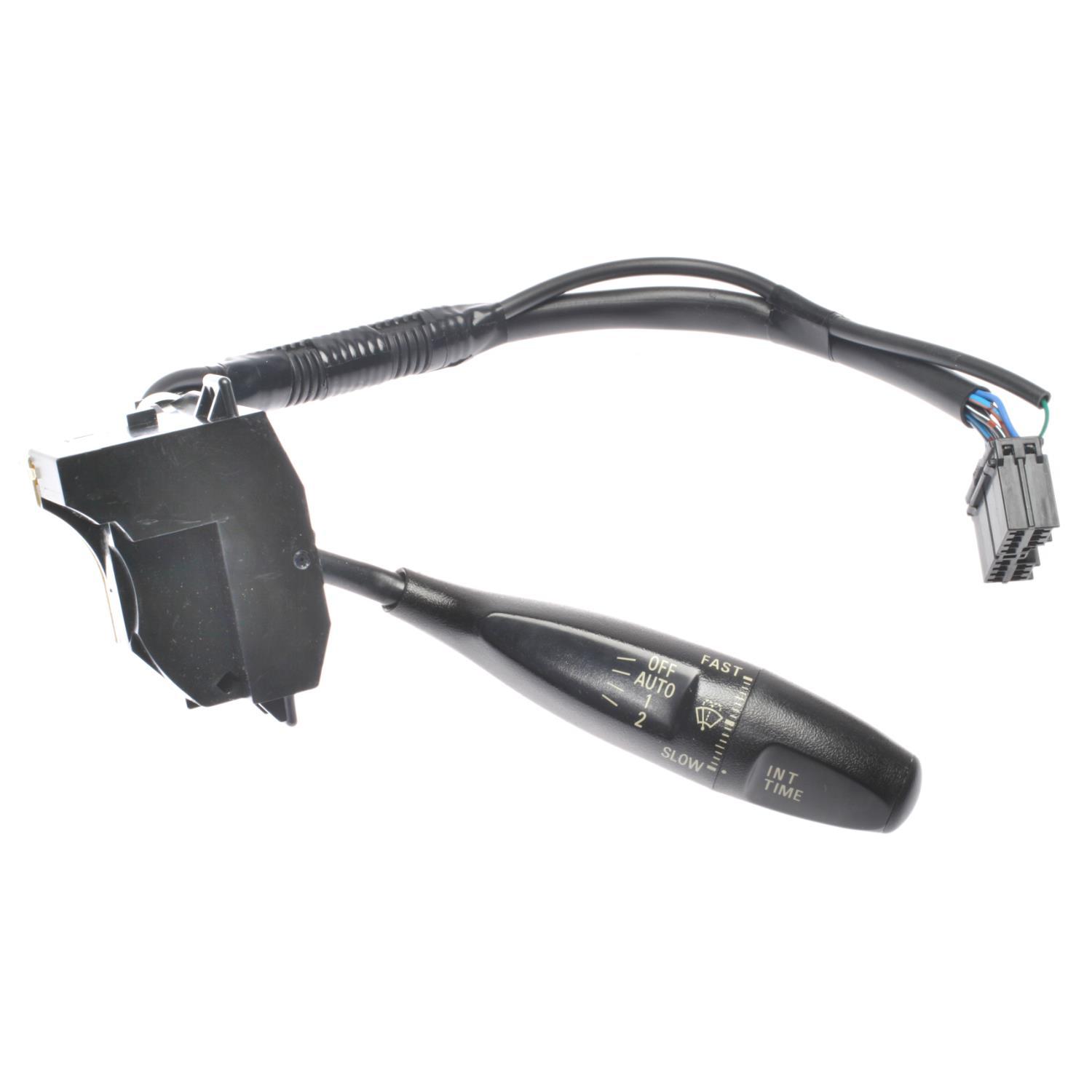 Standard Motor Products WP182 - Windshield Wiper Switch Standard Motor Products WP182 Windshield Wiper Switch product image 2 of 3