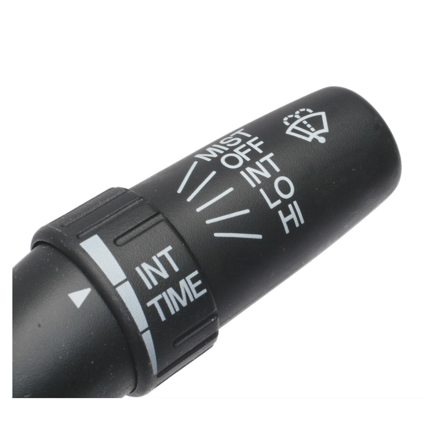 Standard Motor Products WP183 - Windshield Wiper Switch Standard Motor Products WP183 Windshield Wiper Switch product image 1 of 3
