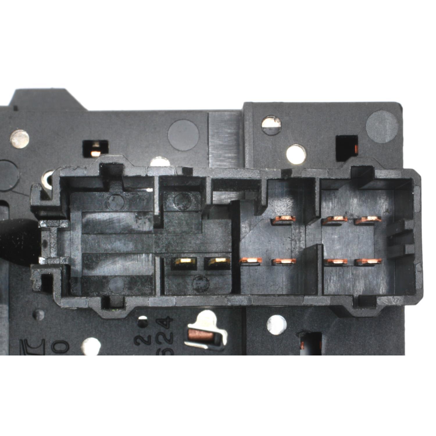 Standard Motor Products WP183 - Windshield Wiper Switch Standard Motor Products WP183 Windshield Wiper Switch product image 3 of 3