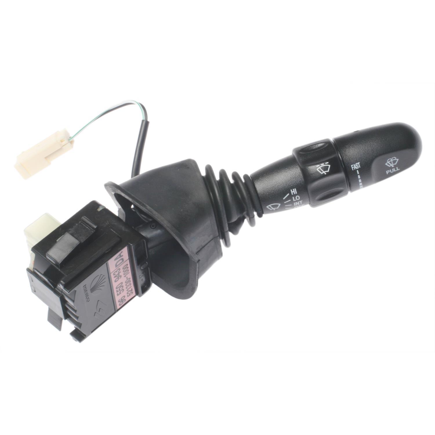Standard Motor Products WP185 - Windshield Wiper Switch Standard Motor Products WP185 Windshield Wiper Switch product image 2 of 4