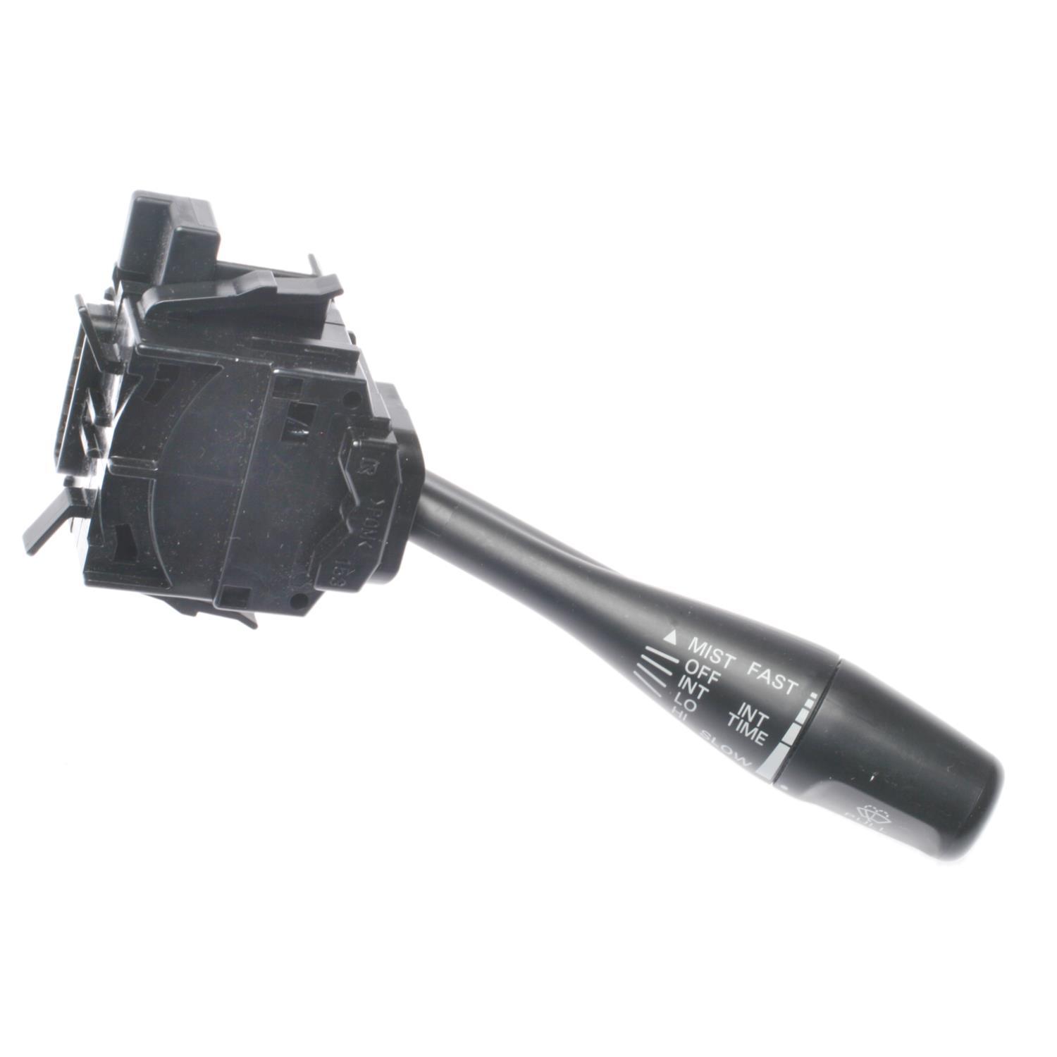 Standard Motor Products WP186 - Windshield Wiper Switch Standard Motor Products WP186 Windshield Wiper Switch product image 2 of 3