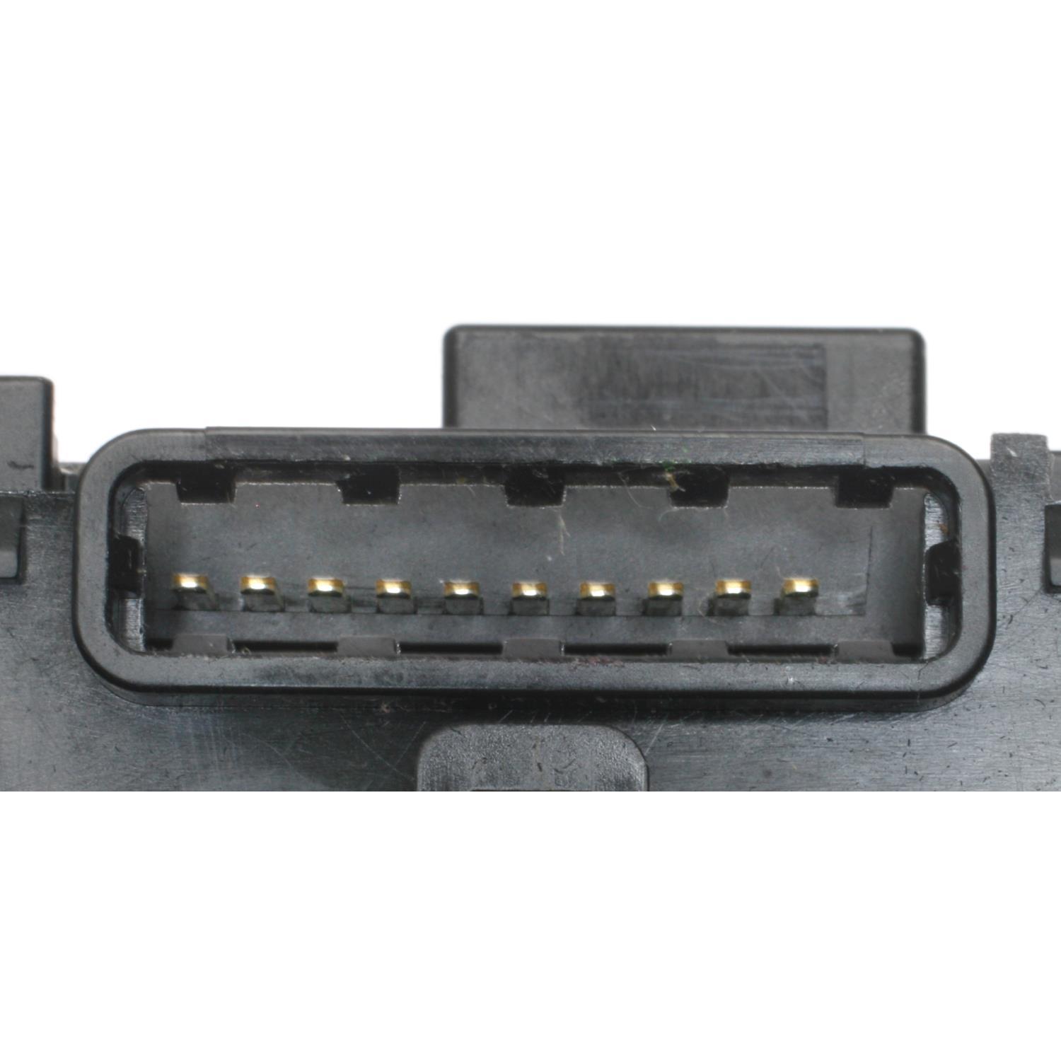 Standard Motor Products WP186 - Windshield Wiper Switch Standard Motor Products WP186 Windshield Wiper Switch product image 3 of 3