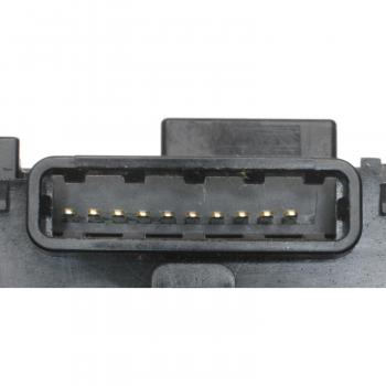 2003 Mitsubishi Lancer Windshield Wiper Switch Standard Motor Products WP186 image 3 of 3