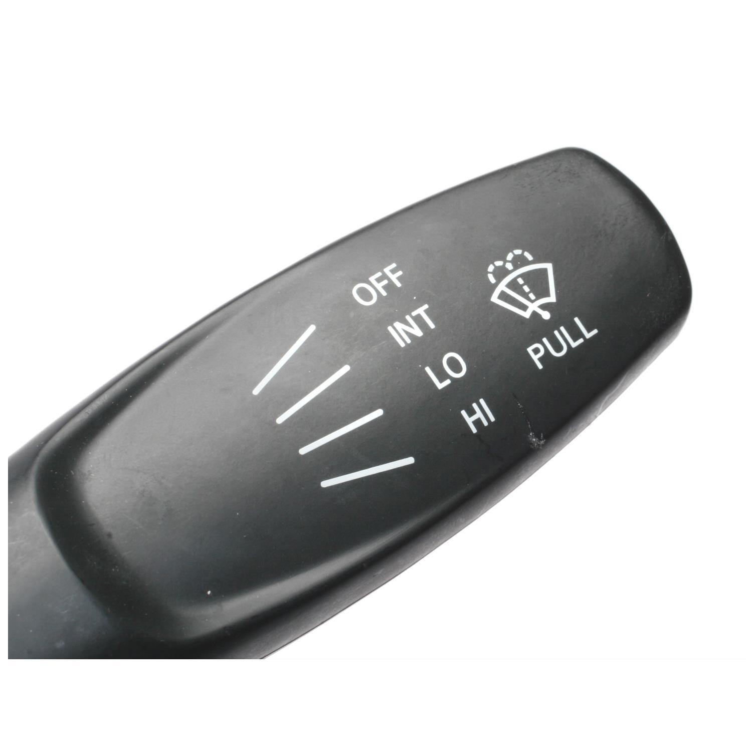 Standard Motor Products WP187 - Windshield Wiper Switch Standard Motor Products WP187 Windshield Wiper Switch product image 1 of 3