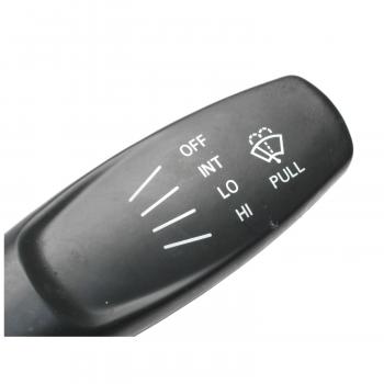 2000 Mitsubishi Mirage Windshield Wiper Switch Standard Motor Products WP187 image 1 of 3