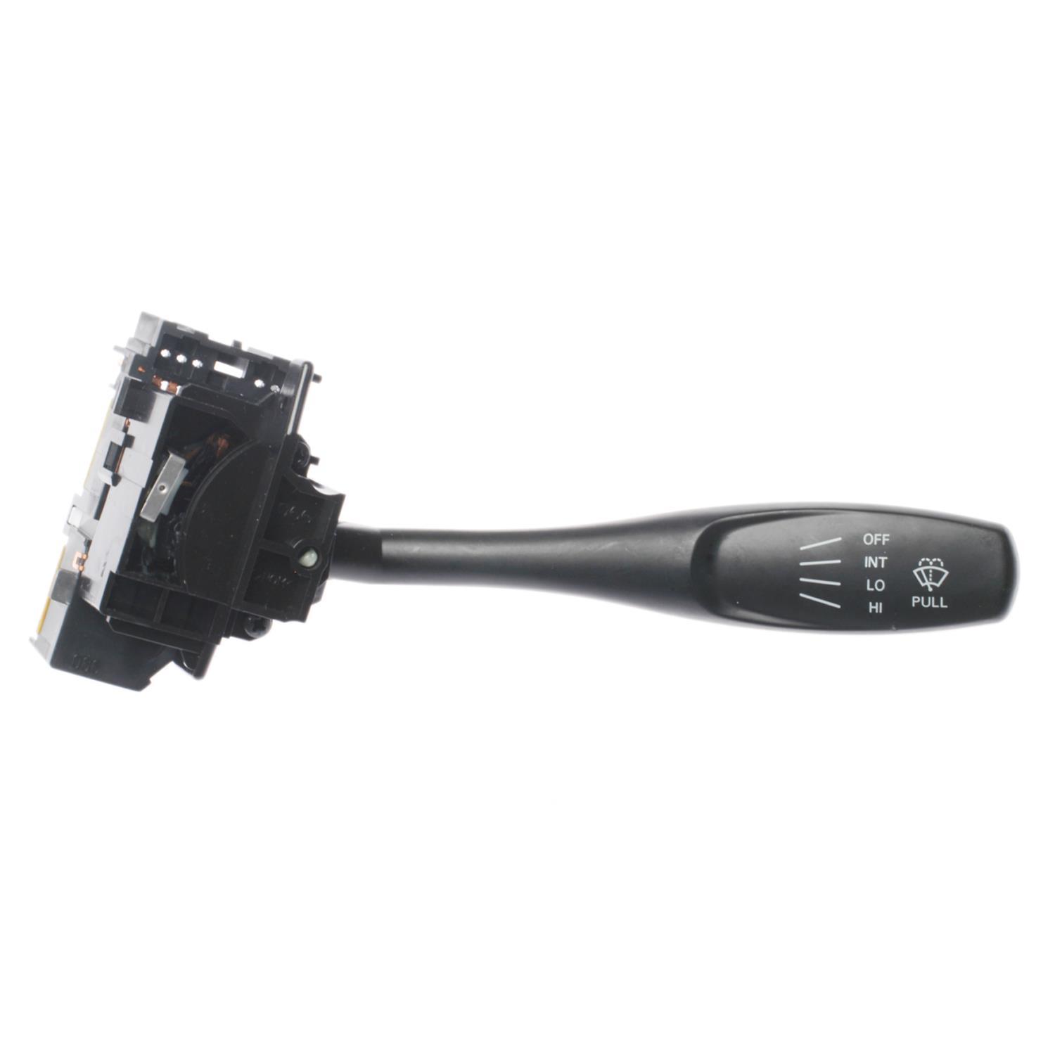 Standard Motor Products WP187 - Windshield Wiper Switch Standard Motor Products WP187 Windshield Wiper Switch product image 2 of 3