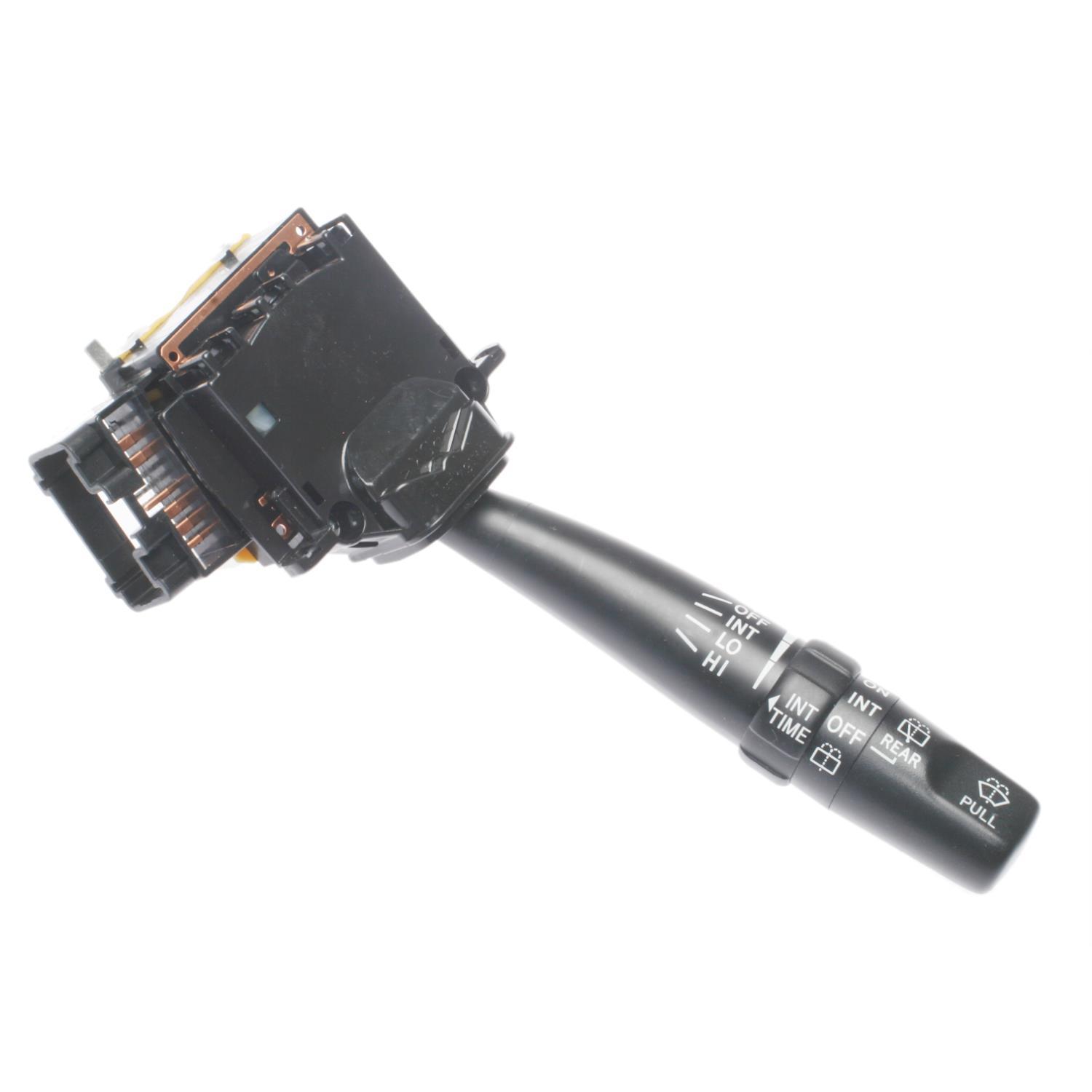 Standard Motor Products WP188 - Windshield Wiper Switch Standard Motor Products WP188 Windshield Wiper Switch product image 2 of 3
