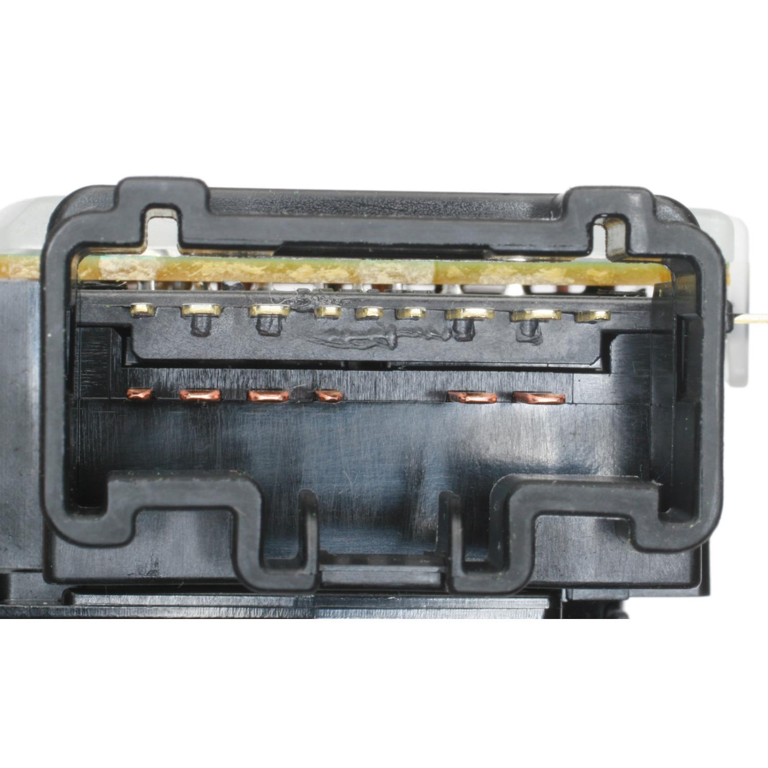Standard Motor Products WP188 - Windshield Wiper Switch Standard Motor Products WP188 Windshield Wiper Switch product image 3 of 3