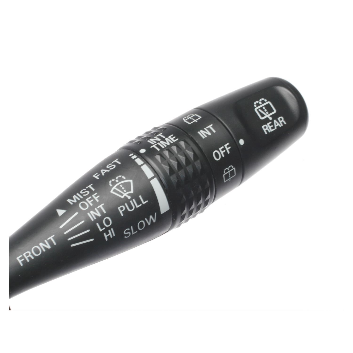 Standard Motor Products WP189 - Windshield Wiper Switch Standard Motor Products WP189 Windshield Wiper Switch product image 1 of 3