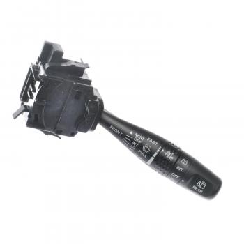 2004 Mitsubishi Outlander Windshield Wiper Switch Standard Motor Products WP189 image 2 of 3