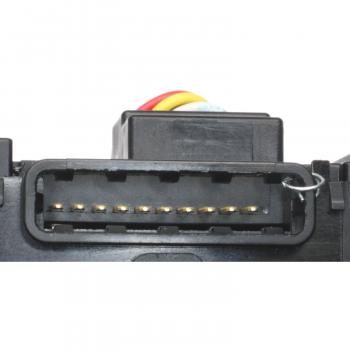 2004 Mitsubishi Outlander Windshield Wiper Switch Standard Motor Products WP189 image 3 of 3