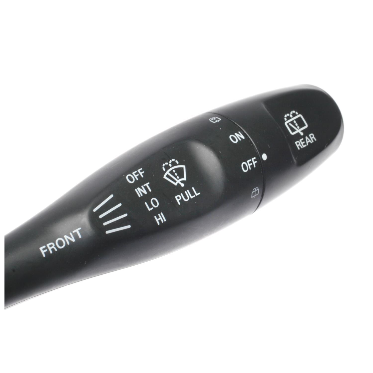 Standard Motor Products WP191 - Windshield Wiper Switch Standard Motor Products WP191 Windshield Wiper Switch product image 1 of 3