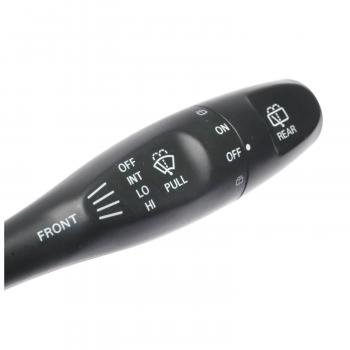 2004 Mitsubishi Montero Sport Windshield Wiper Switch Standard Motor Products WP191 image 1 of 3