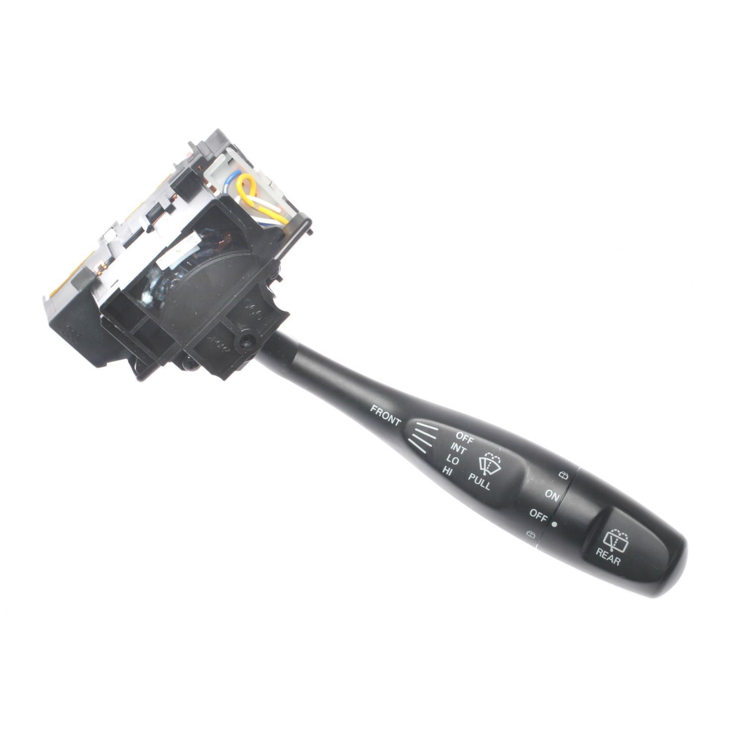 Standard Motor Products WP191 - Windshield Wiper Switch Standard Motor Products WP191 Windshield Wiper Switch product image 2 of 3
