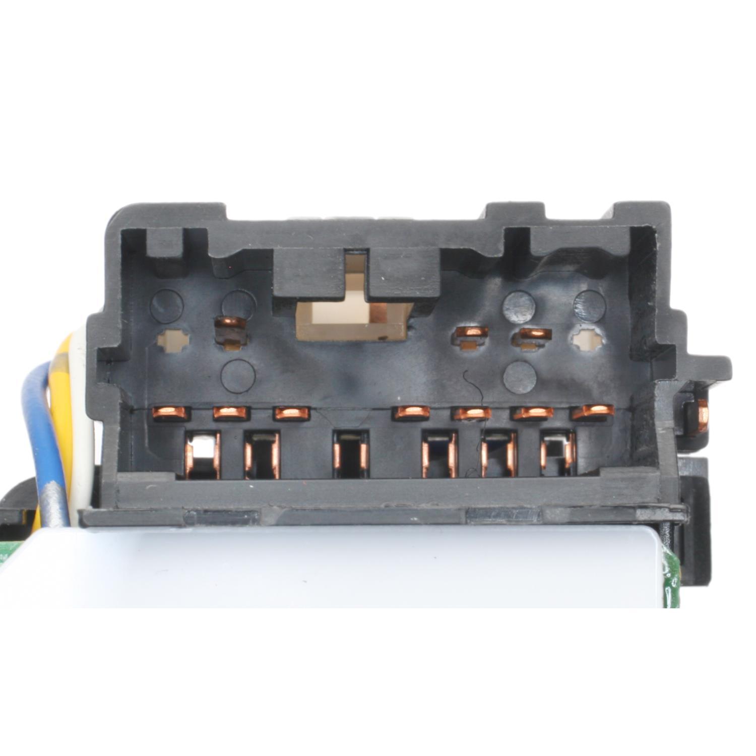 Standard Motor Products WP191 - Windshield Wiper Switch Standard Motor Products WP191 Windshield Wiper Switch product image 3 of 3