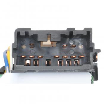 2004 Mitsubishi Montero Sport Windshield Wiper Switch Standard Motor Products WP191 image 3 of 3