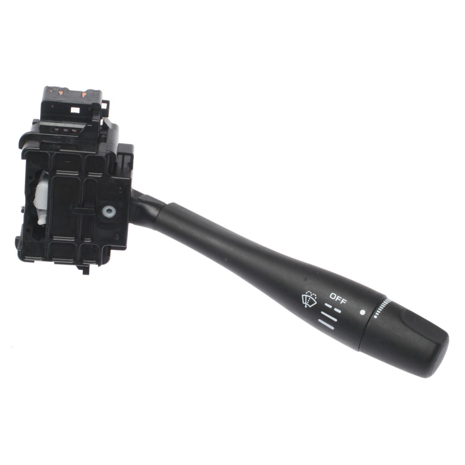 Standard Motor Products WP196 - Windshield Wiper Switch Standard Motor Products WP196 Windshield Wiper Switch product image 2 of 3