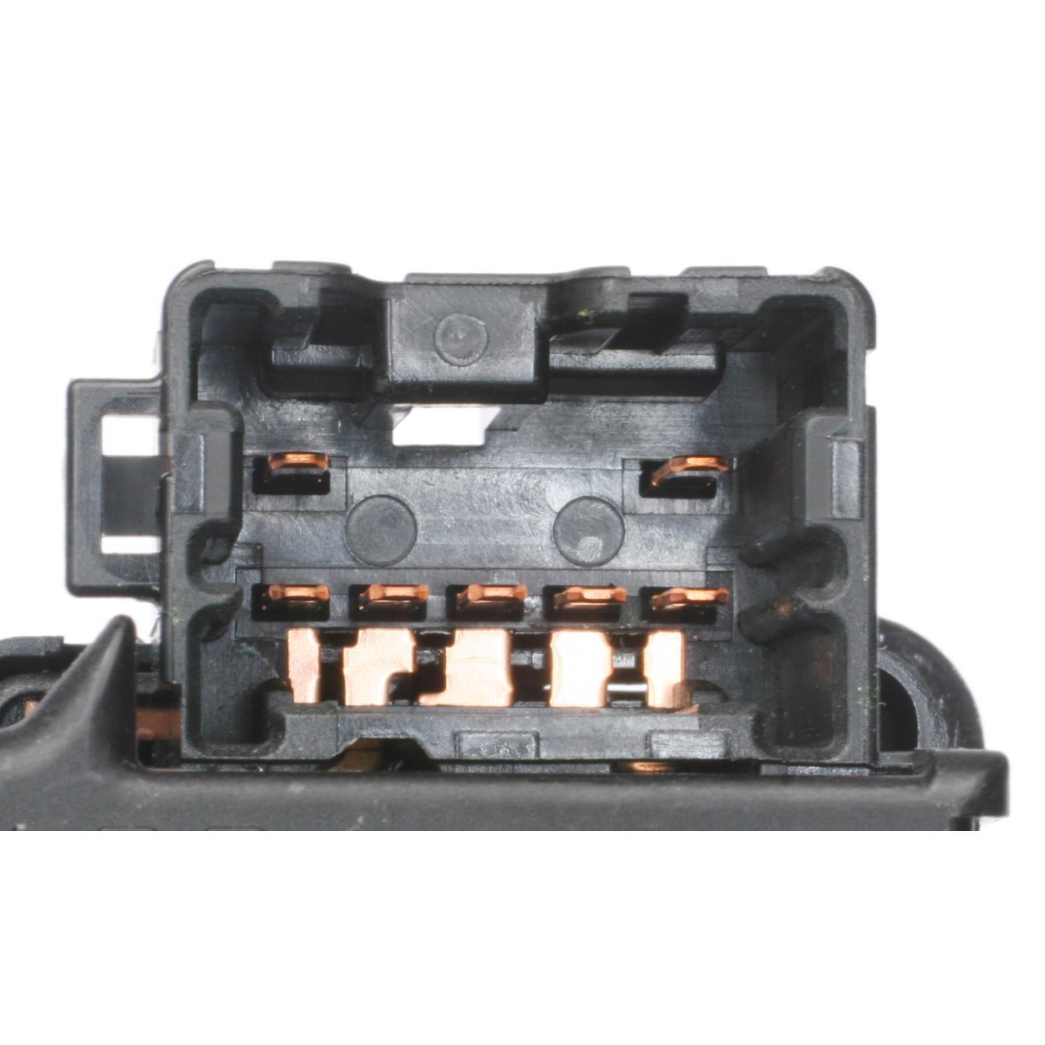 Standard Motor Products WP196 - Windshield Wiper Switch Standard Motor Products WP196 Windshield Wiper Switch product image 3 of 3