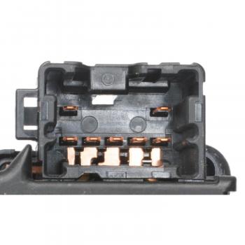 2004 Nissan Xterra Windshield Wiper Switch Standard Motor Products WP196 image 3 of 3