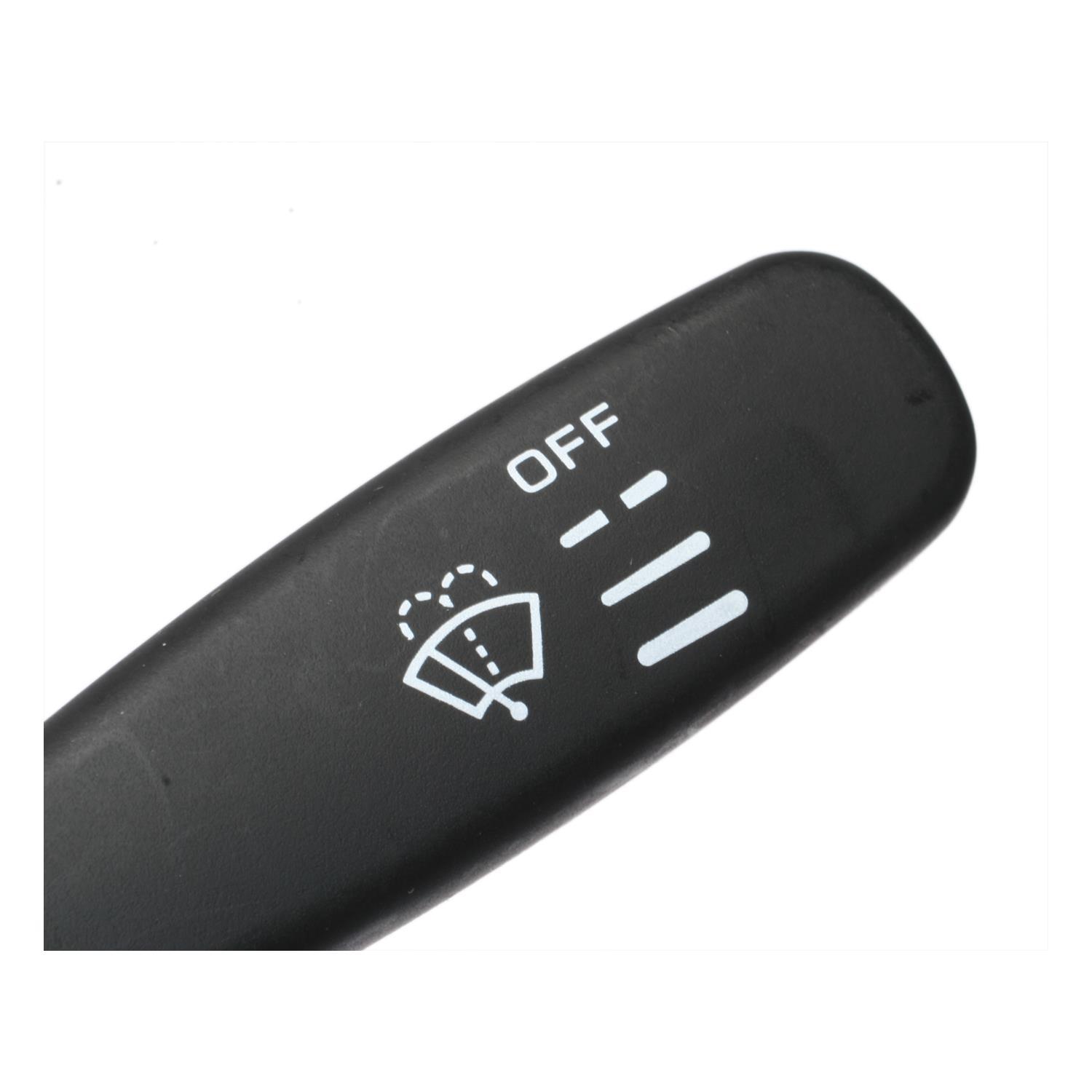 Standard Motor Products WP197 - Windshield Wiper Switch Standard Motor Products WP197 Windshield Wiper Switch product image 1 of 3