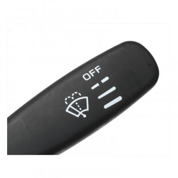 1999 Nissan Maxima Windshield Wiper Switch Front Standard Motor Products WP197 image 1 of 3
