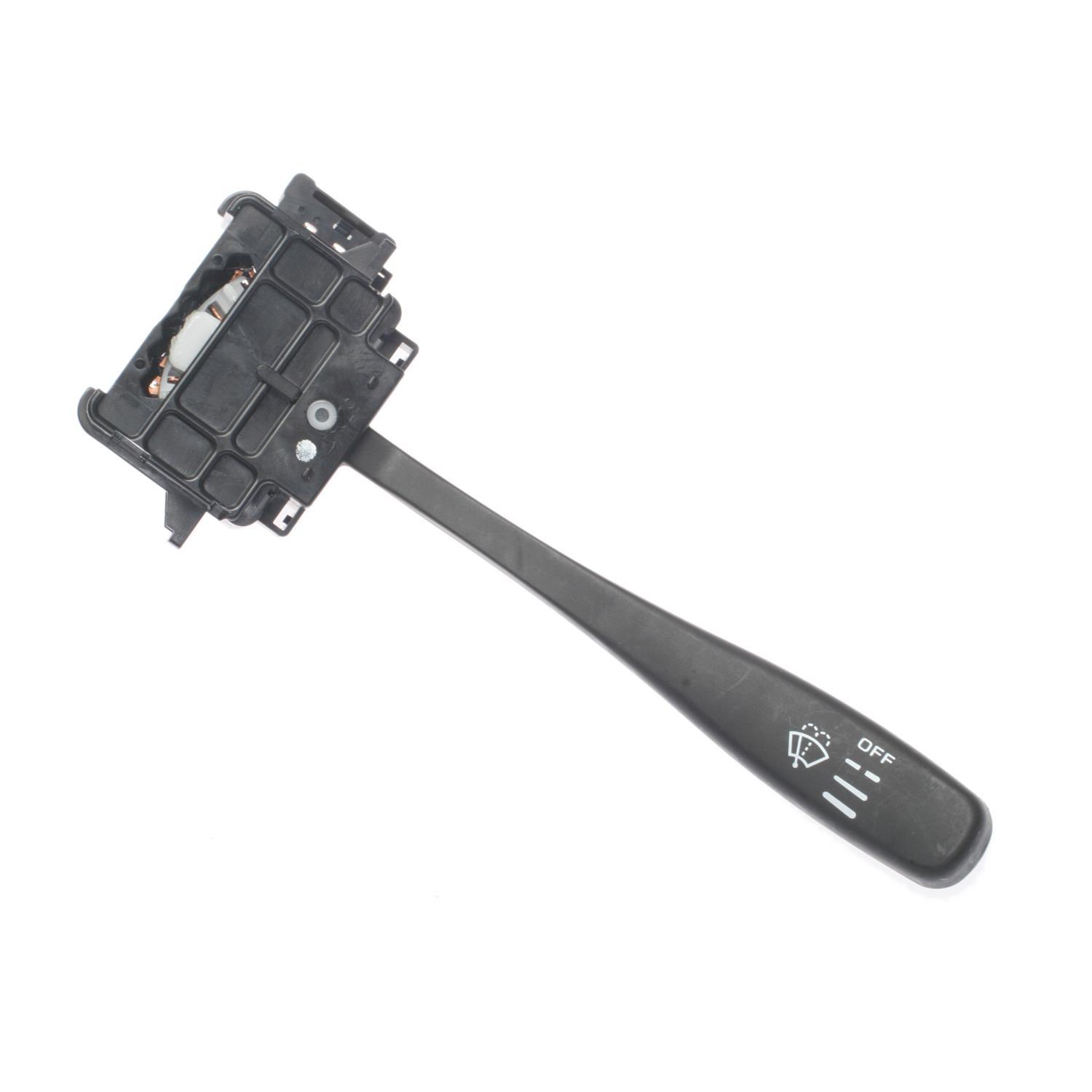 Standard Motor Products WP197 - Windshield Wiper Switch Standard Motor Products WP197 Windshield Wiper Switch product image 2 of 3
