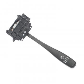 1999 Nissan Maxima Windshield Wiper Switch Front Standard Motor Products WP197 image 2 of 3