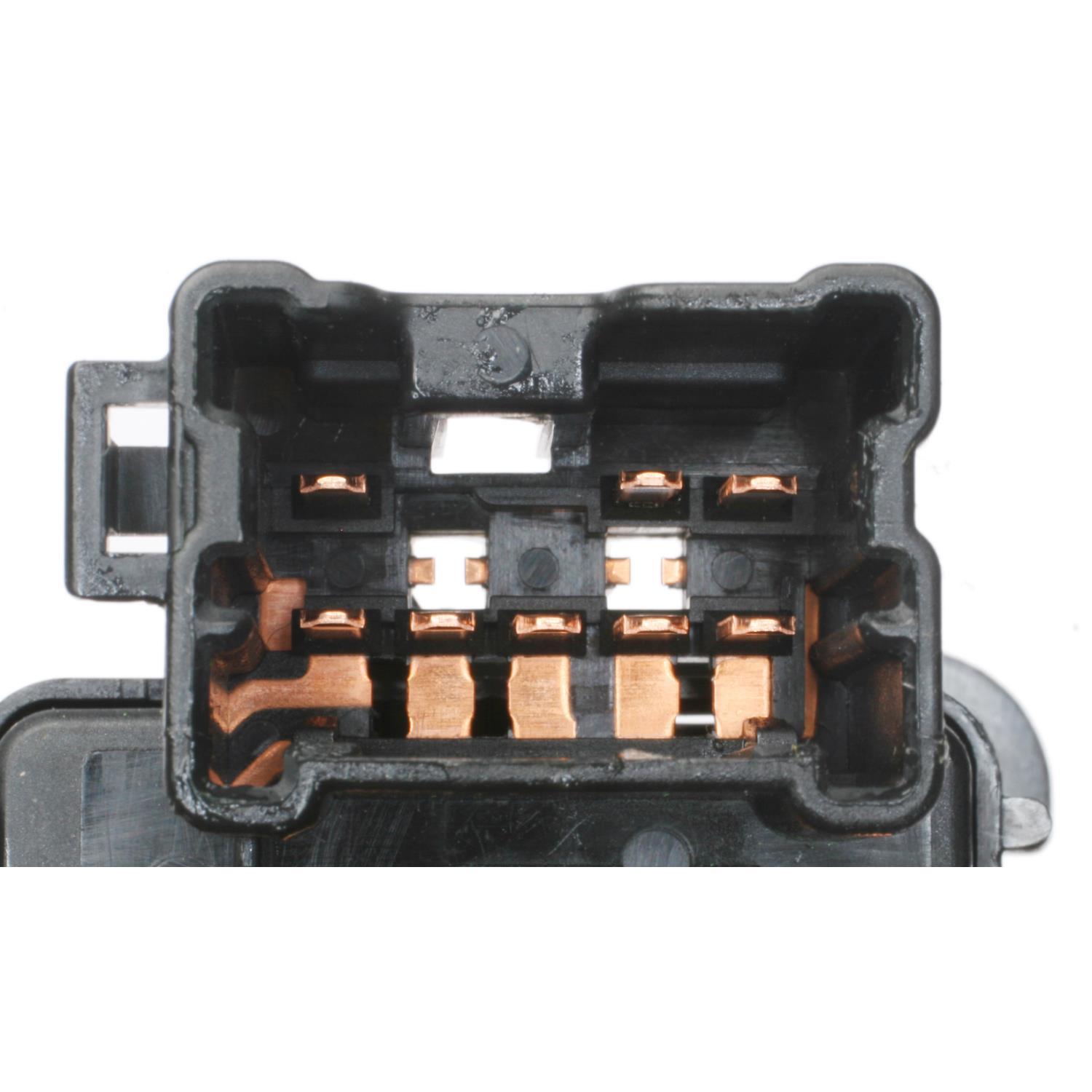 Standard Motor Products WP197 - Windshield Wiper Switch Standard Motor Products WP197 Windshield Wiper Switch product image 3 of 3