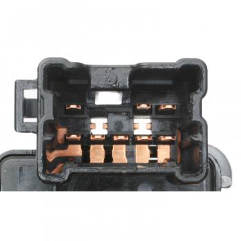 1999 Nissan Maxima Windshield Wiper Switch Front Standard Motor Products WP197 image 3 of 3