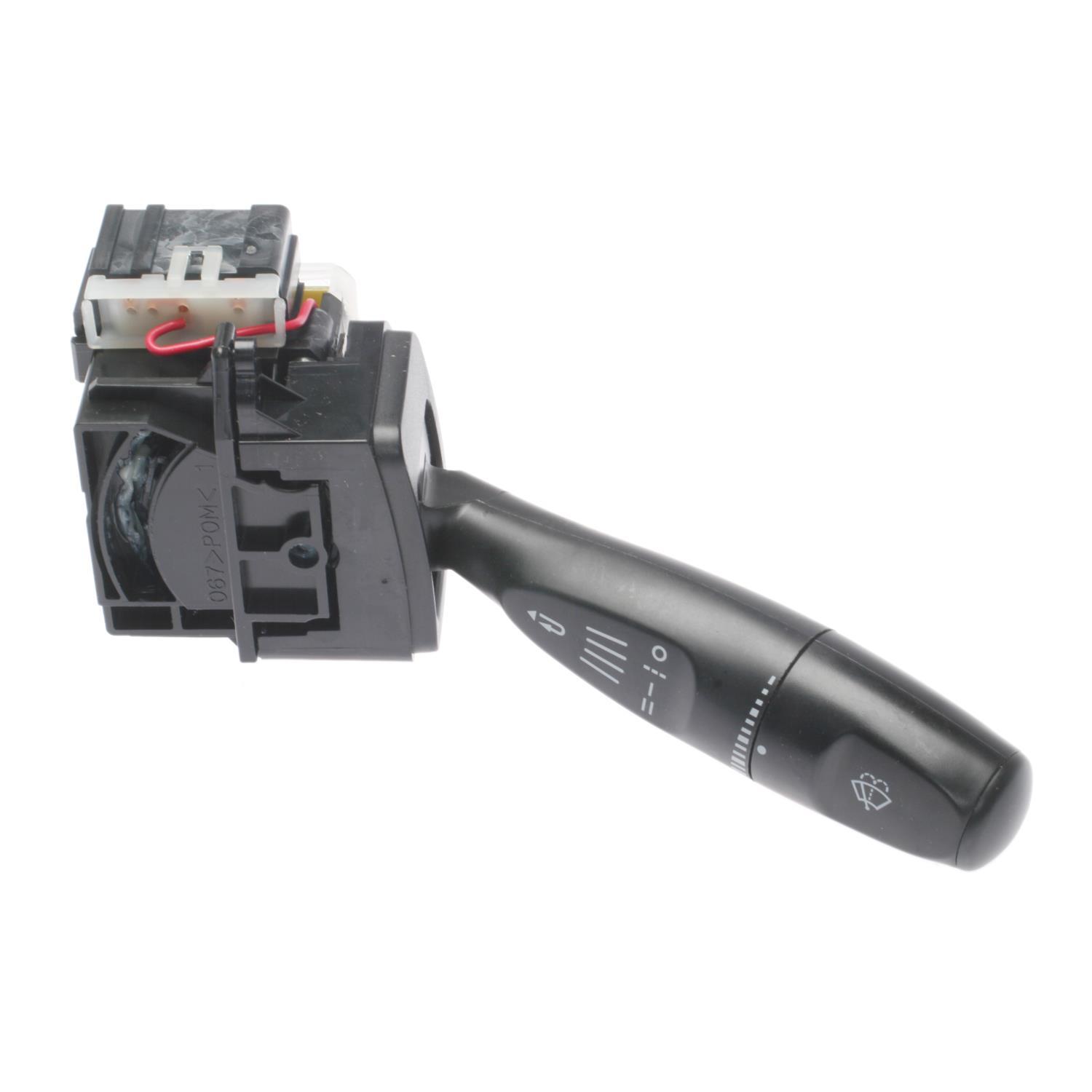 Standard Motor Products WP199 - Windshield Wiper Switch Standard Motor Products WP199 Windshield Wiper Switch product image 2 of 3