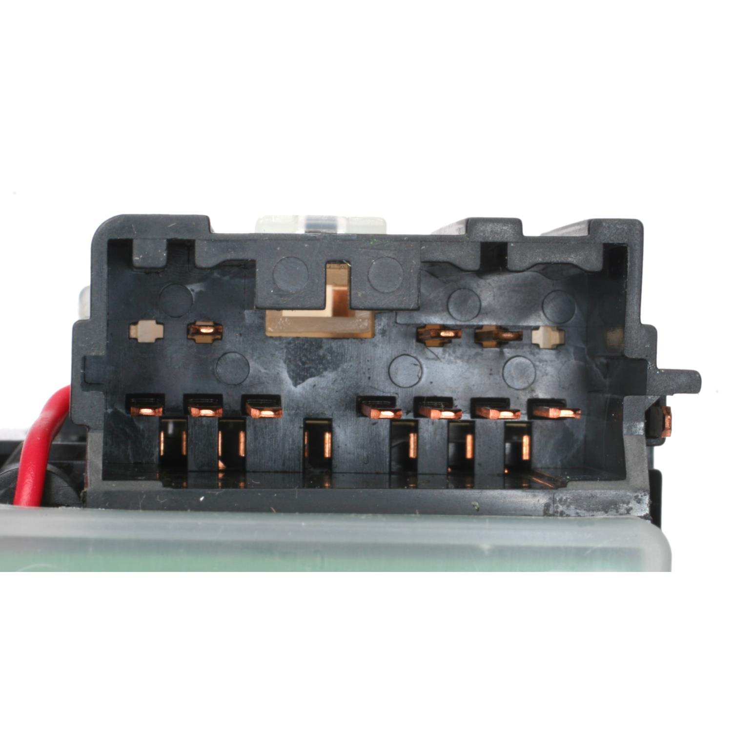 Standard Motor Products WP199 - Windshield Wiper Switch Standard Motor Products WP199 Windshield Wiper Switch product image 3 of 3