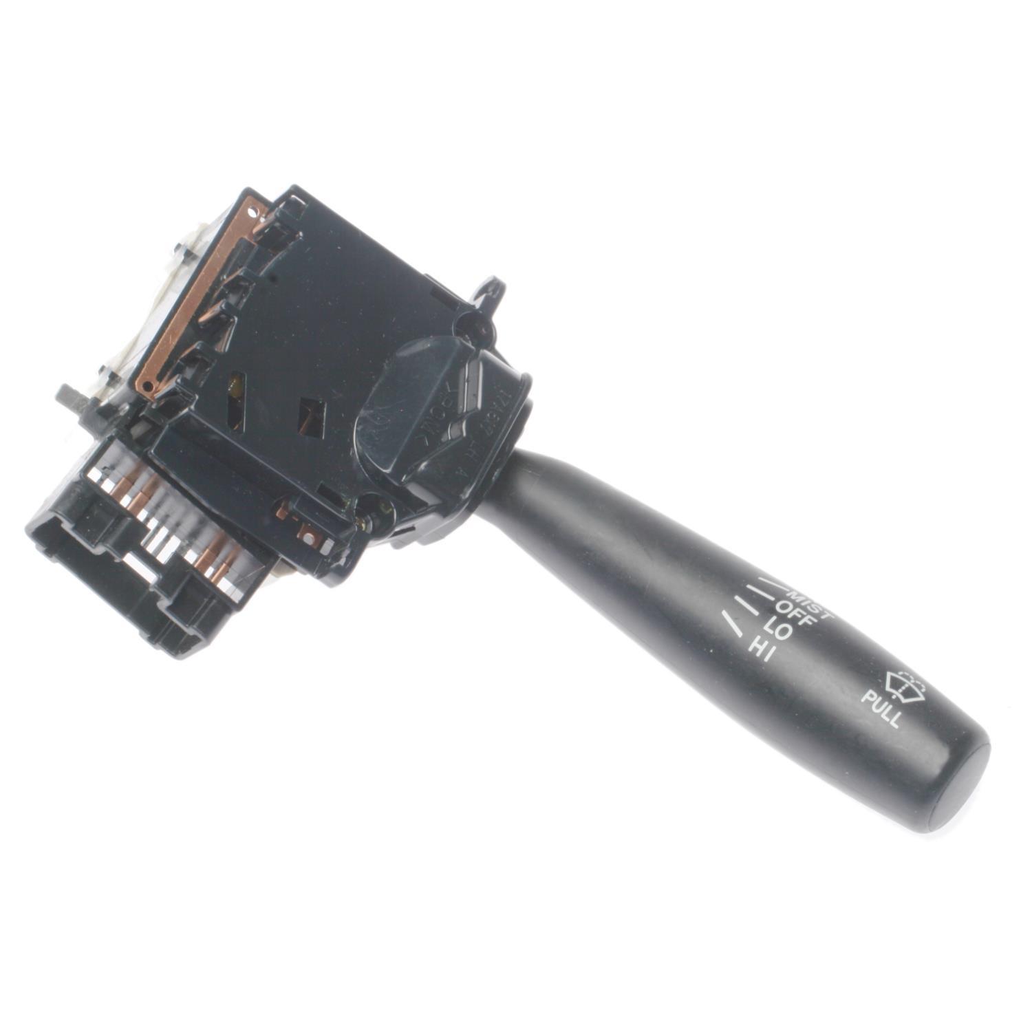 Standard Motor Products WP200 Windshield Wiper Switch product image 2 of 3