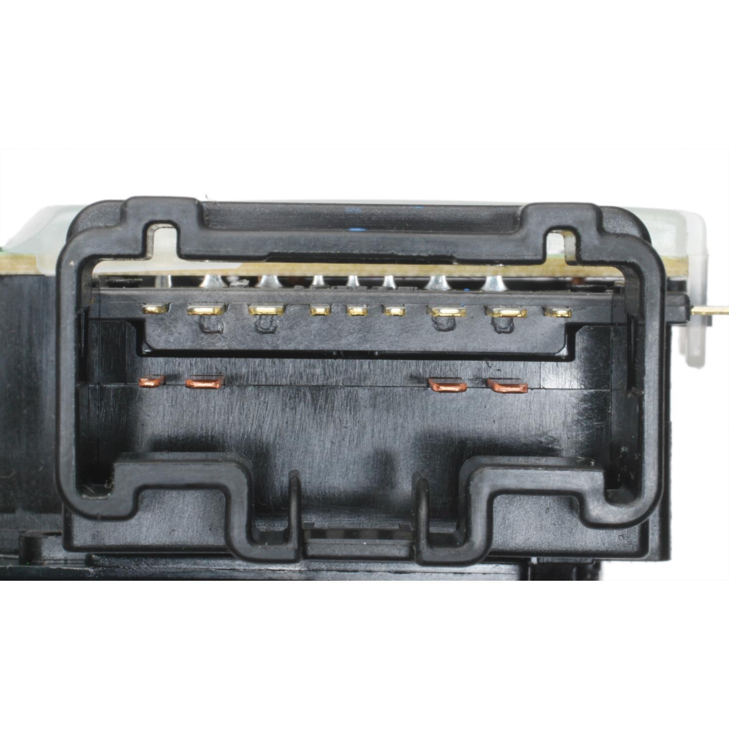 Standard Motor Products WP200 Windshield Wiper Switch product image 3 of 3