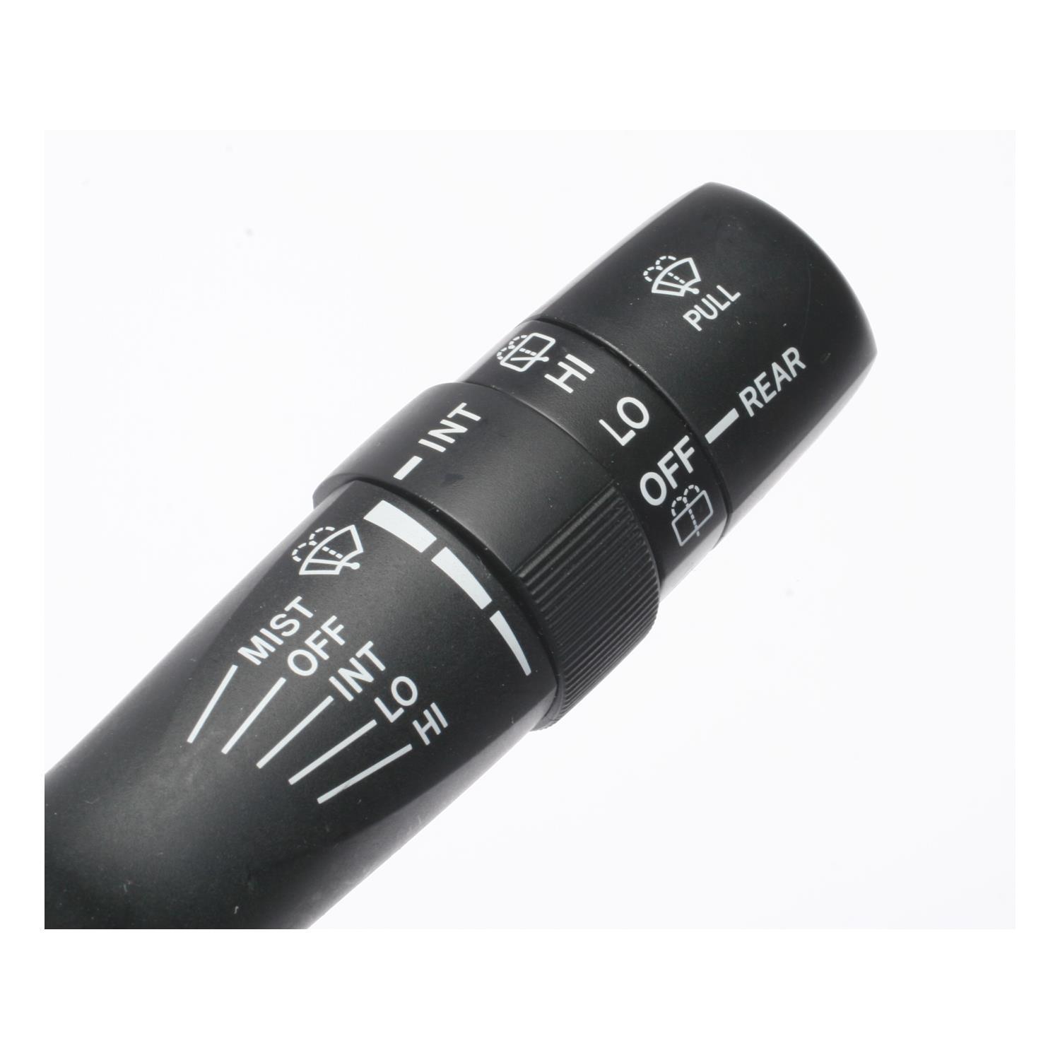 Standard Motor Products WP202 - Windshield Wiper Switch Standard Motor Products WP202 Windshield Wiper Switch product image 1 of 3