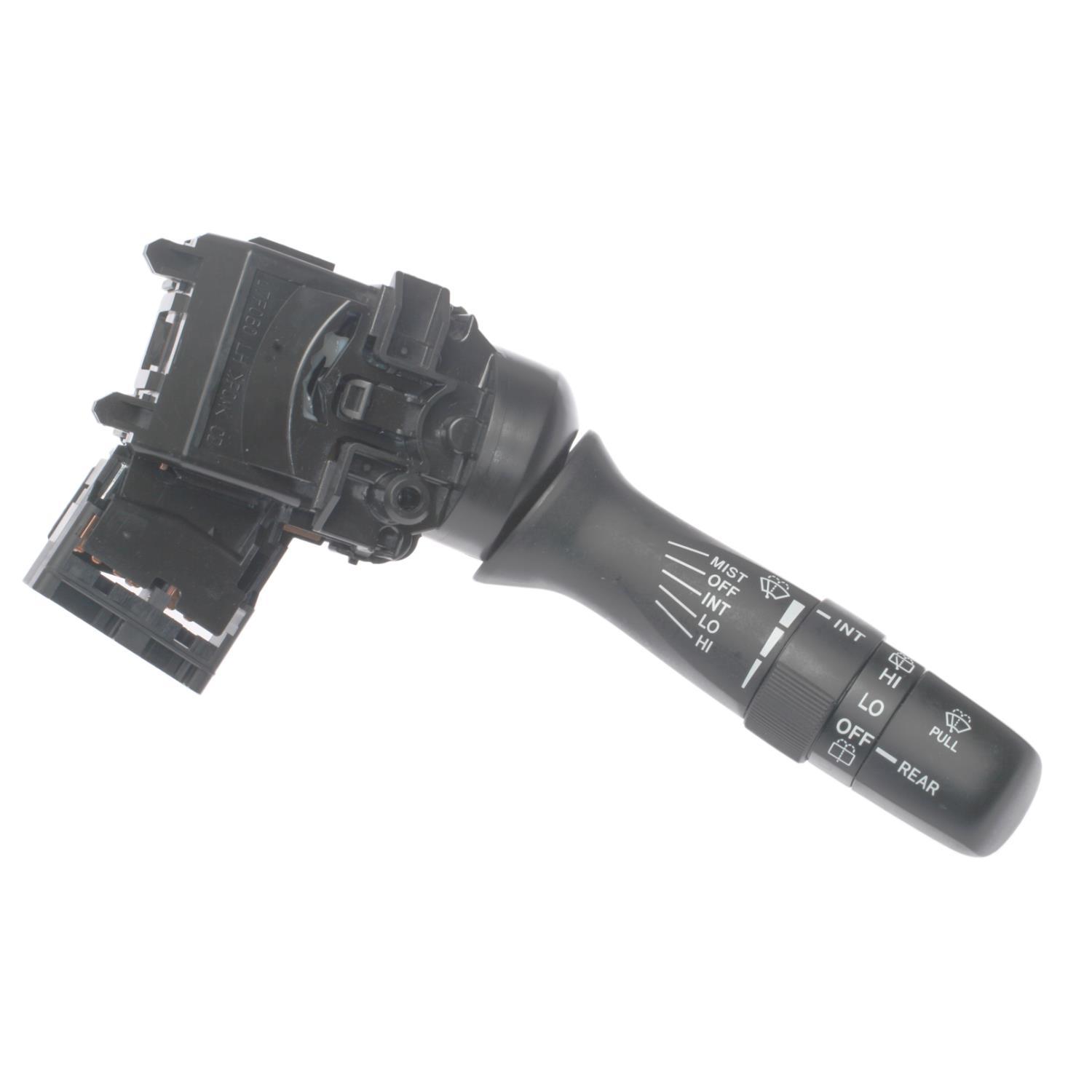Standard Motor Products WP202 - Windshield Wiper Switch Standard Motor Products WP202 Windshield Wiper Switch product image 2 of 3