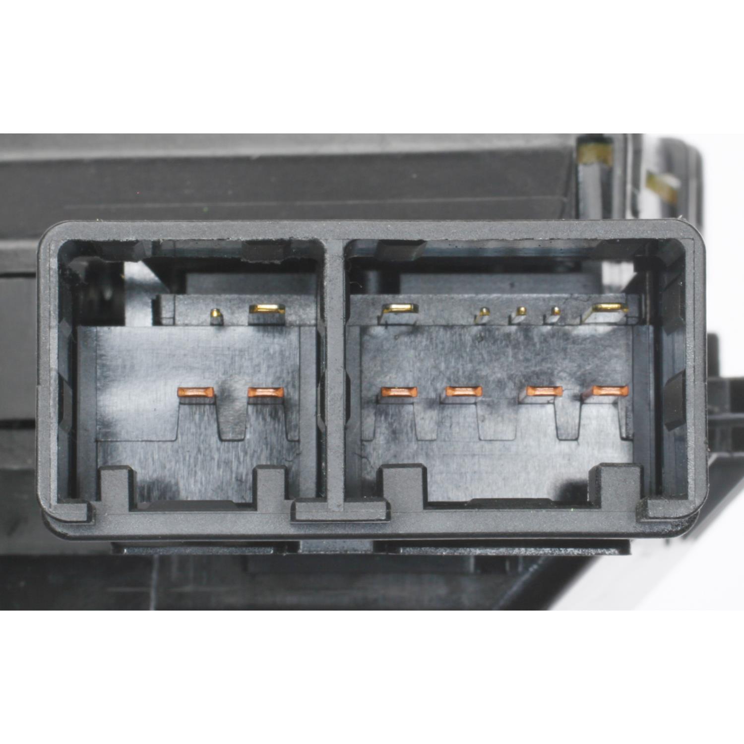 Standard Motor Products WP202 - Windshield Wiper Switch Standard Motor Products WP202 Windshield Wiper Switch product image 3 of 3