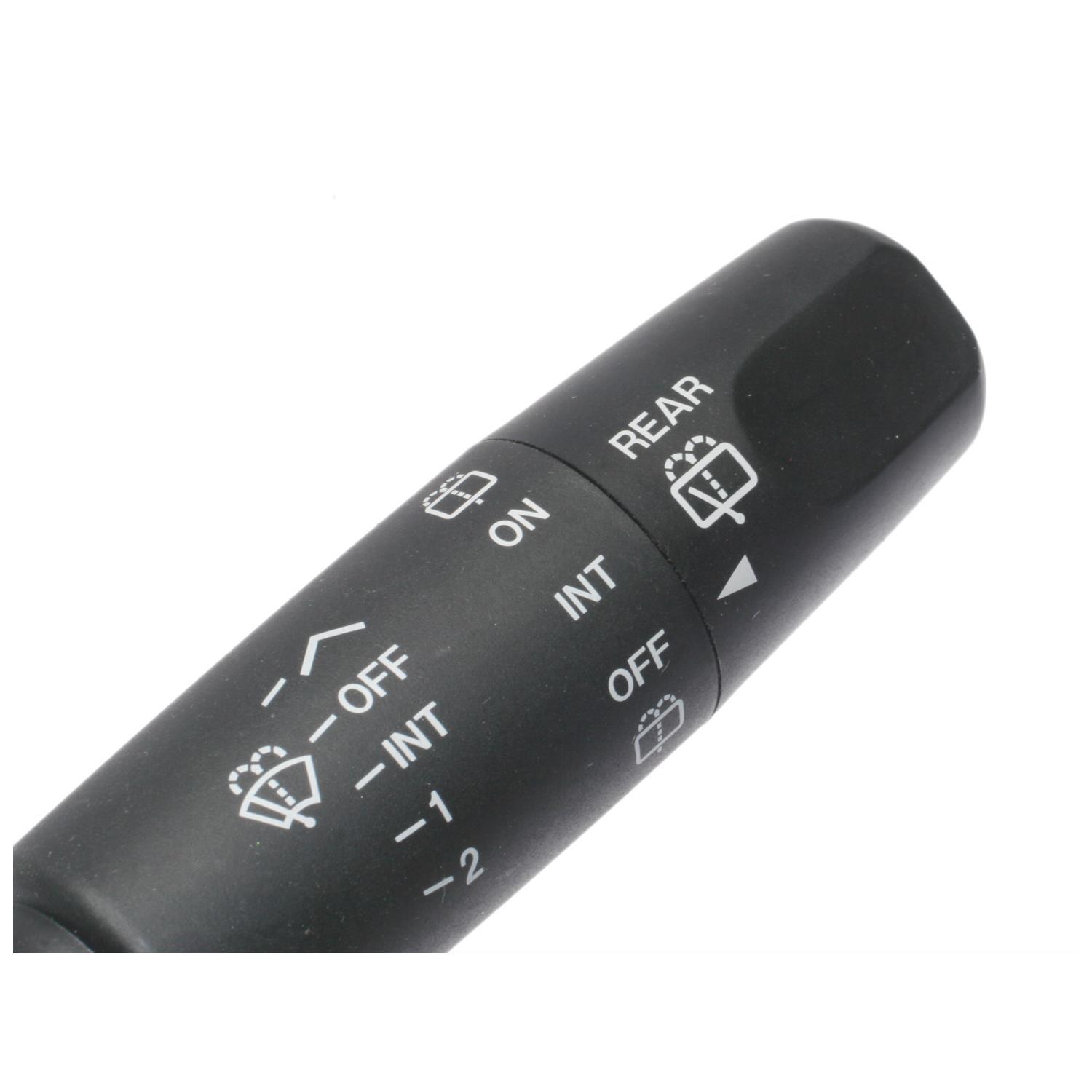 Standard Motor Products WP204 - Windshield Wiper Switch Standard Motor Products WP204 Windshield Wiper Switch product image 1 of 3