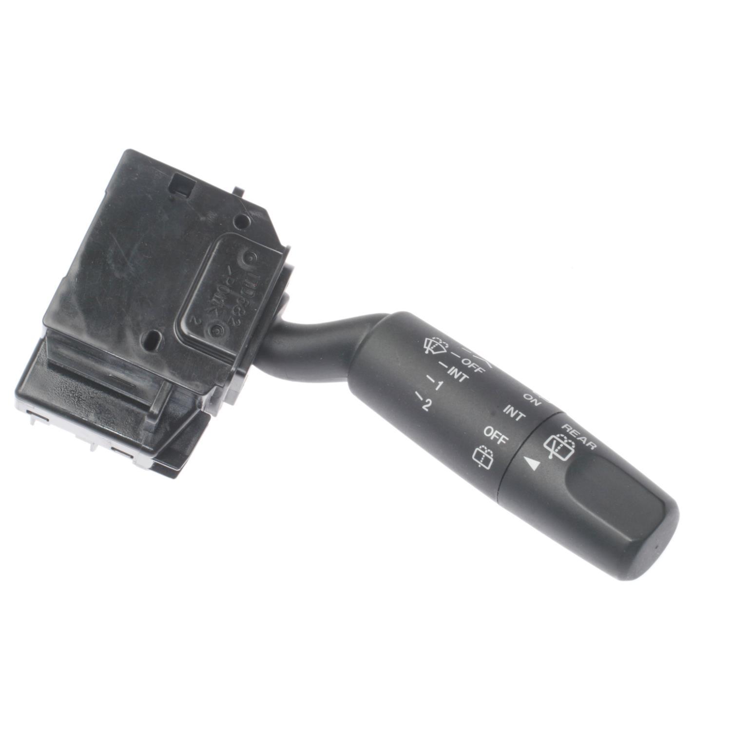 Standard Motor Products WP204 - Windshield Wiper Switch Standard Motor Products WP204 Windshield Wiper Switch product image 2 of 3