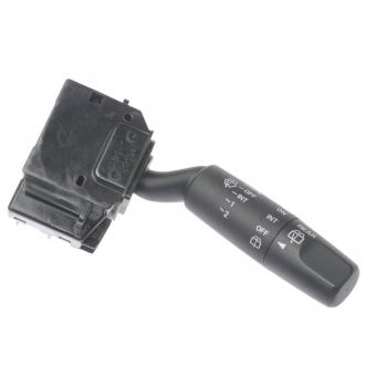 2005 Mazda 3 Windshield Wiper Switch Standard Motor Products WP204 image 2 of 3