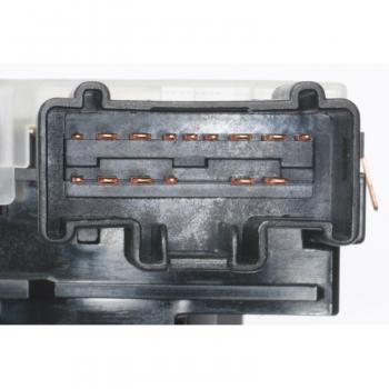 2002 Toyota 4Runner Windshield Wiper Switch Standard Motor Products WP205 image 3 of 3