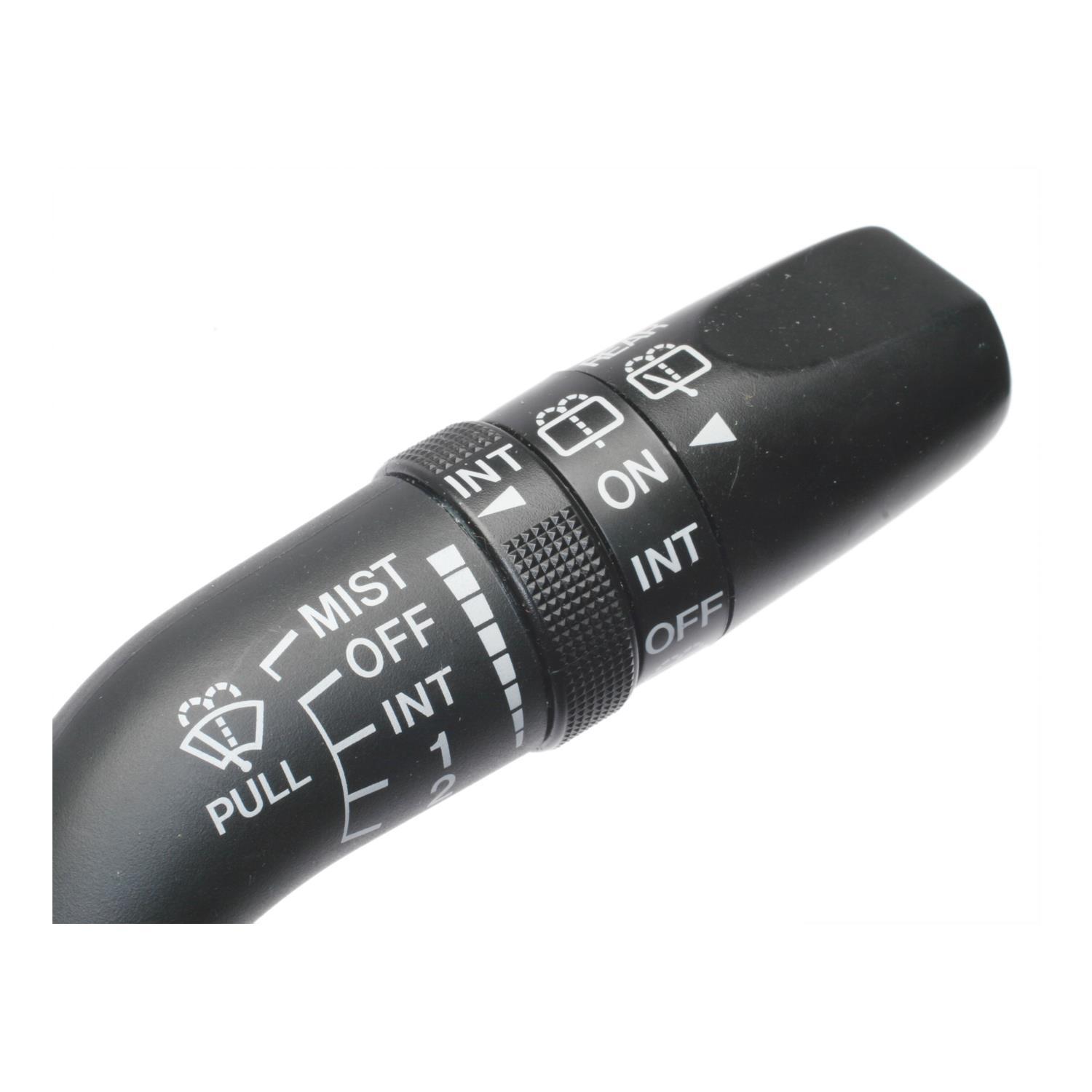 Standard Motor Products WP207 - Windshield Wiper Switch Standard Motor Products WP207 Windshield Wiper Switch product image 1 of 3