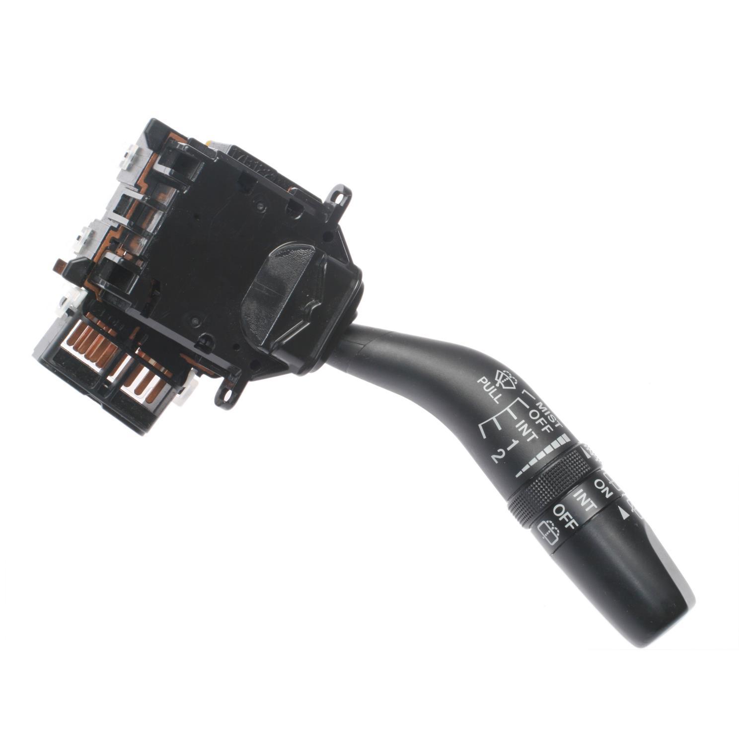 Standard Motor Products WP207 - Windshield Wiper Switch Standard Motor Products WP207 Windshield Wiper Switch product image 2 of 3