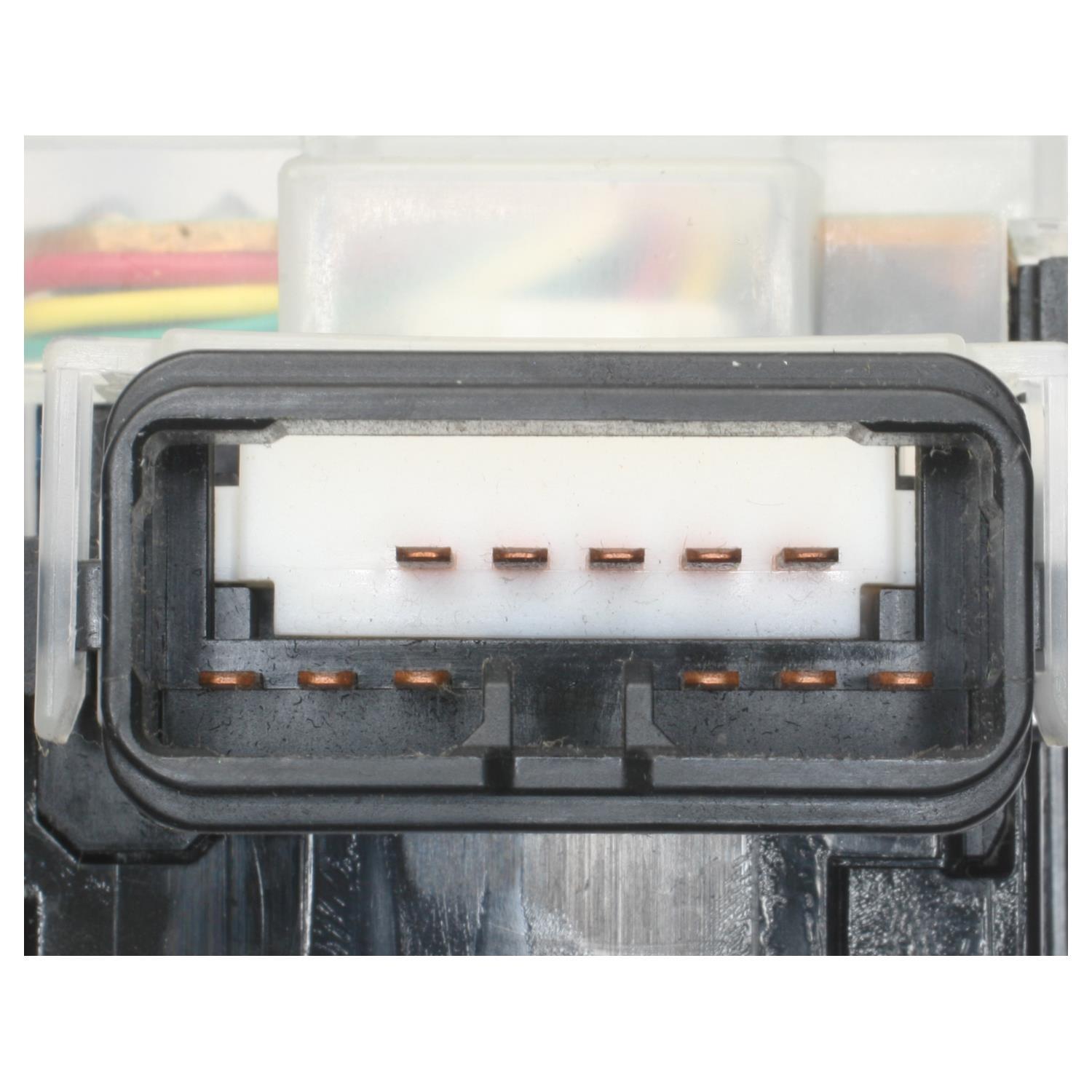 Standard Motor Products WP207 - Windshield Wiper Switch Standard Motor Products WP207 Windshield Wiper Switch product image 3 of 3