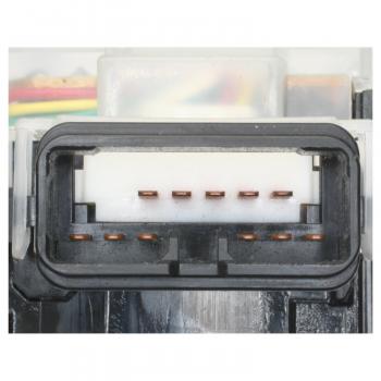 2005 Mazda 6 Windshield Wiper Switch Standard Motor Products WP207 image 3 of 3