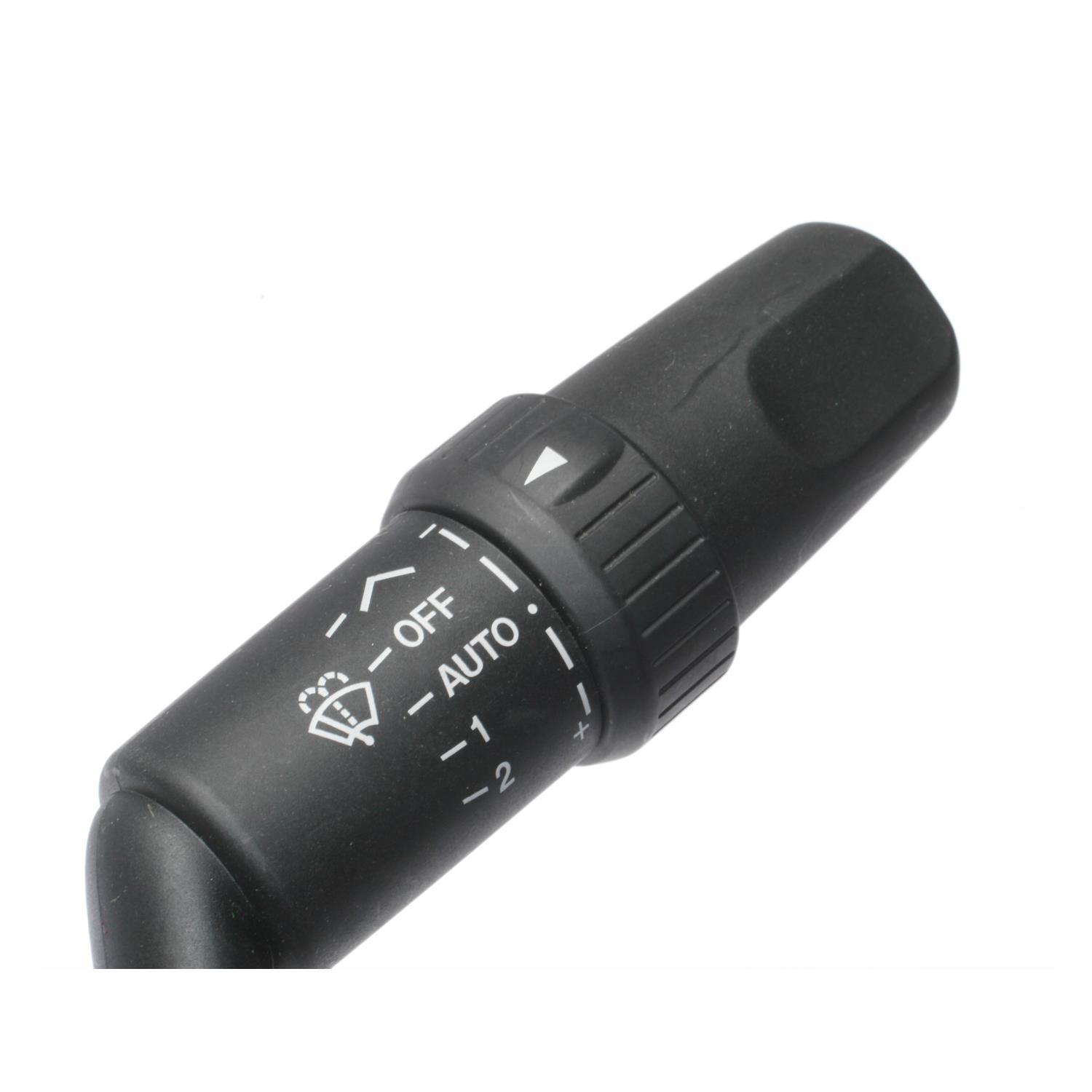 Standard Motor Products WP209 - Windshield Wiper Switch Standard Motor Products WP209 Windshield Wiper Switch product image 1 of 3