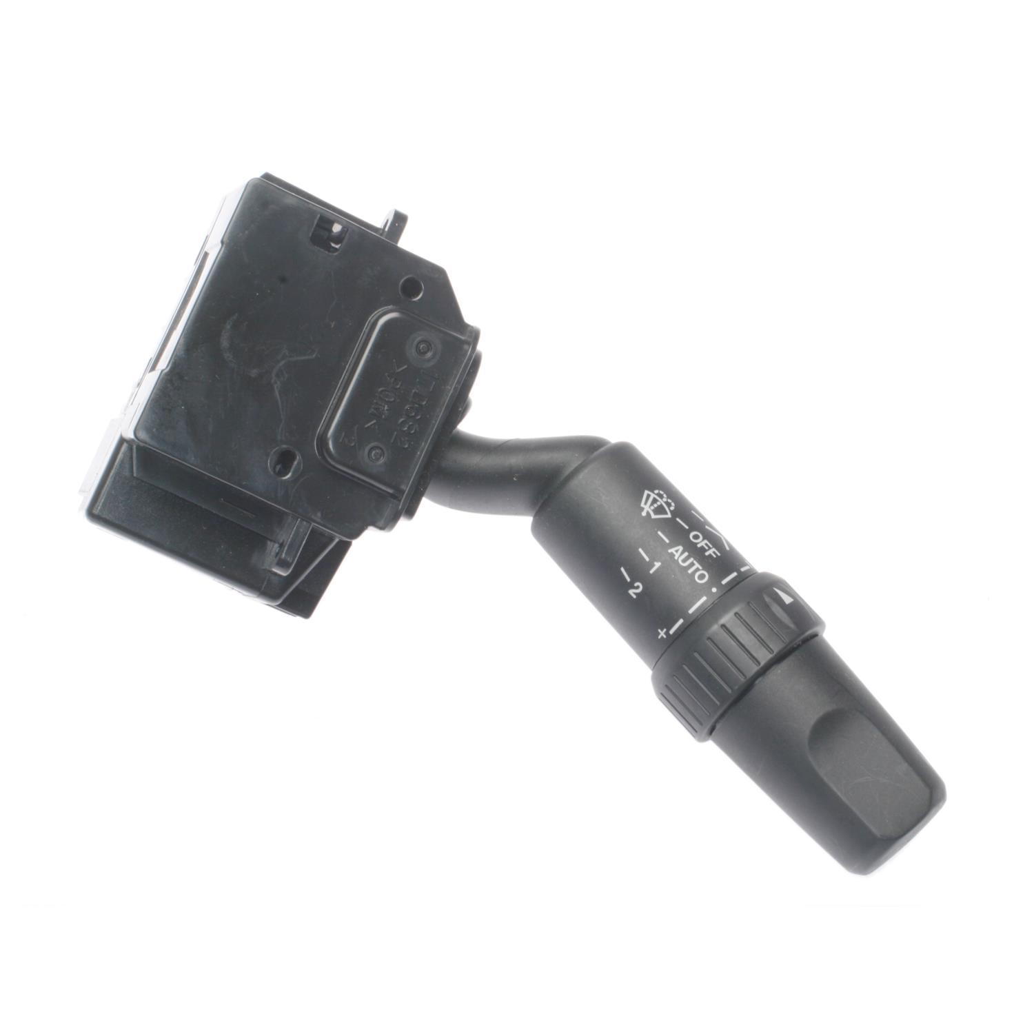 Standard Motor Products WP209 - Windshield Wiper Switch Standard Motor Products WP209 Windshield Wiper Switch product image 2 of 3