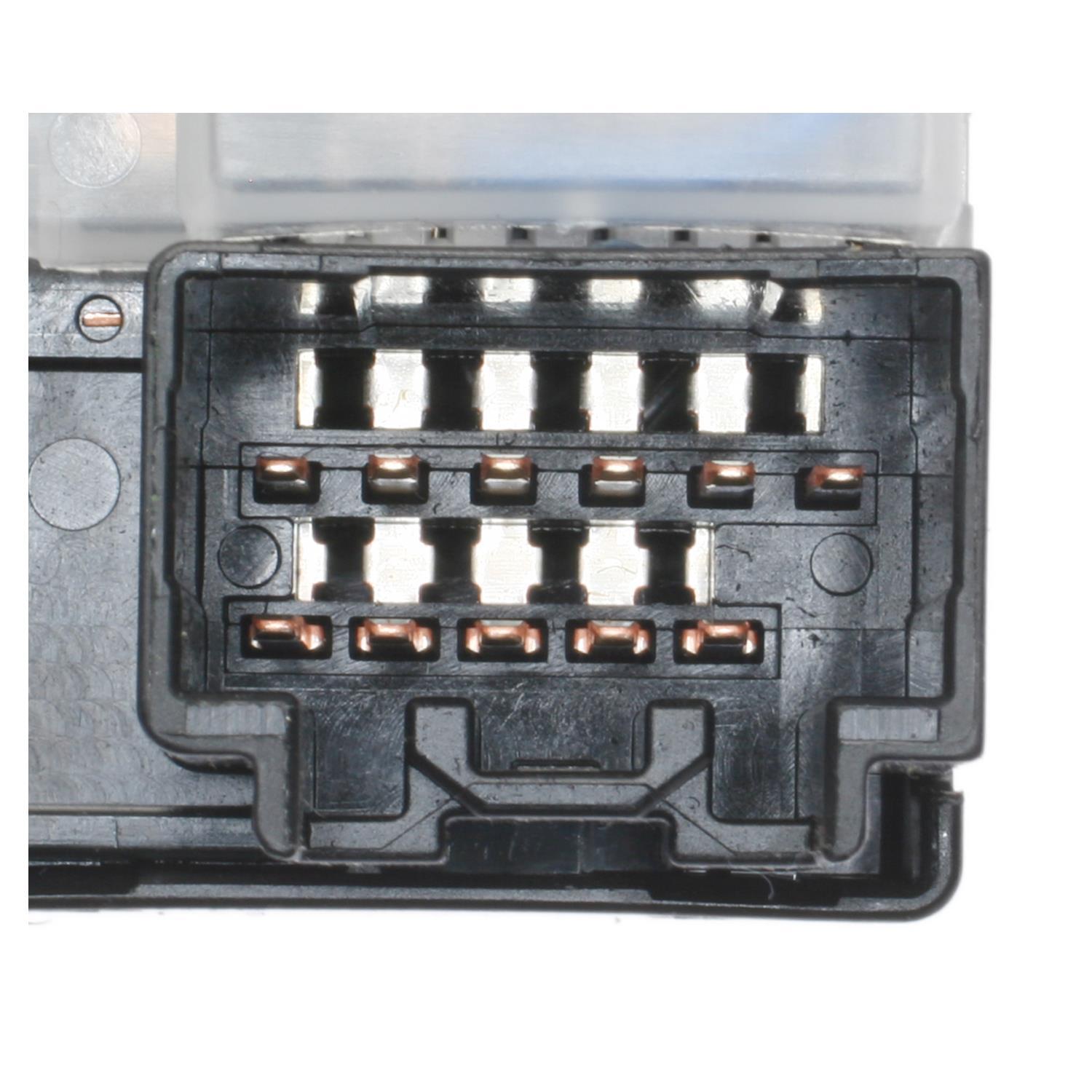Standard Motor Products WP209 - Windshield Wiper Switch Standard Motor Products WP209 Windshield Wiper Switch product image 3 of 3