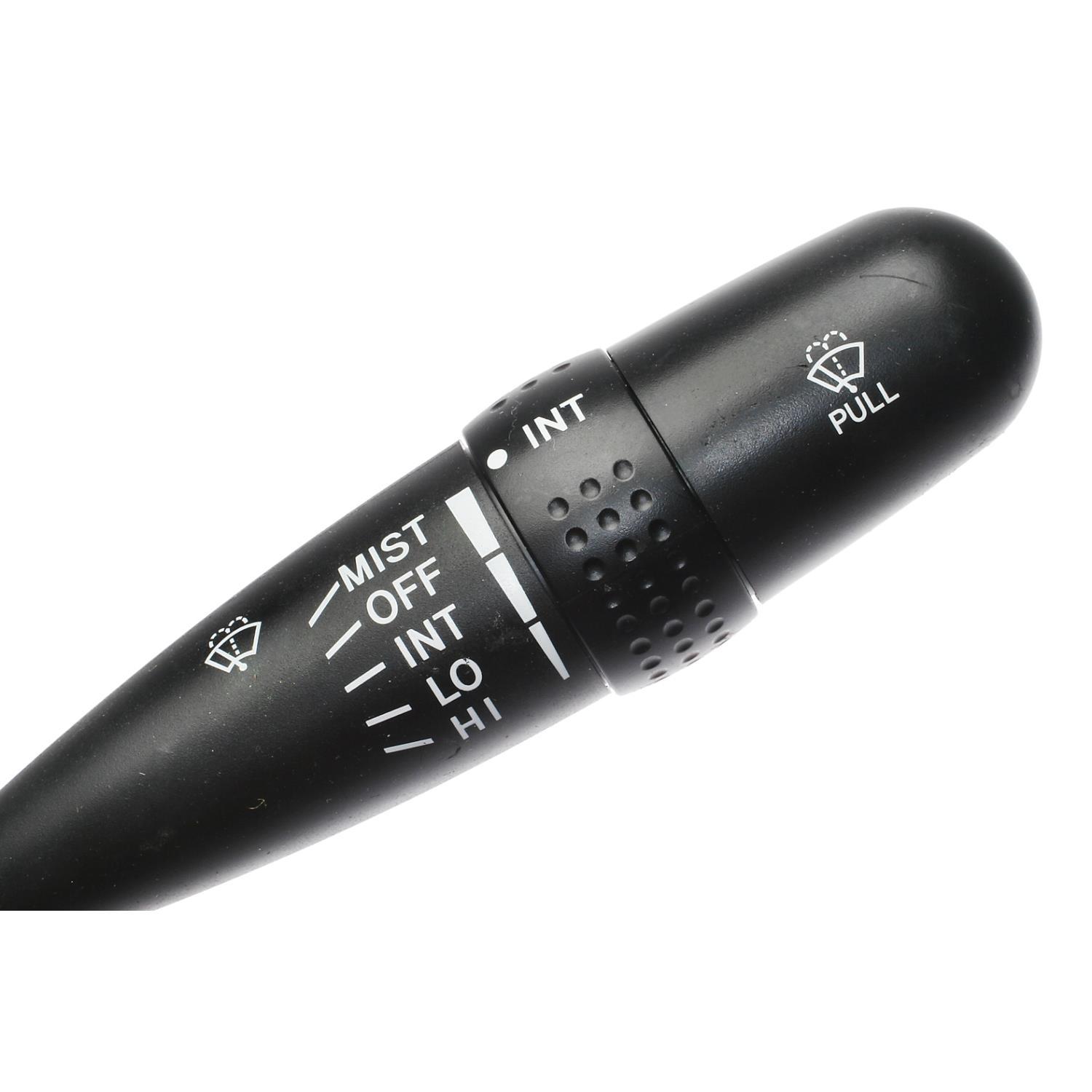 Standard Motor Products WP211 - Windshield Wiper Switch Standard Motor Products WP211 Windshield Wiper Switch product image 1 of 3