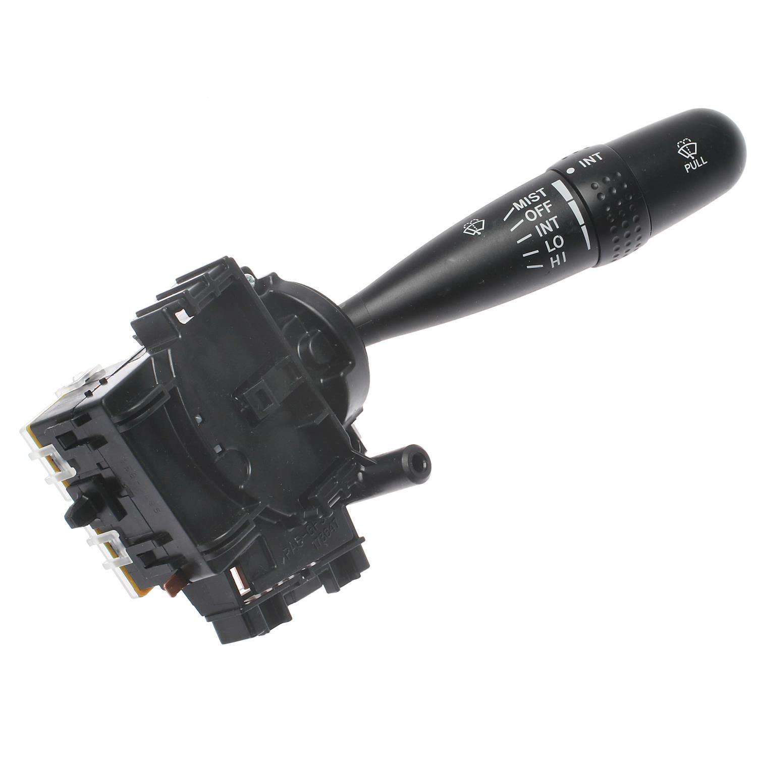 Standard Motor Products WP211 - Windshield Wiper Switch Standard Motor Products WP211 Windshield Wiper Switch product image 2 of 3